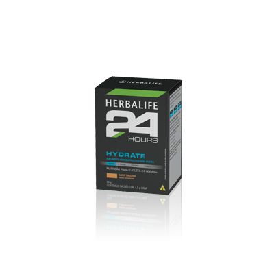 Herbalife24 Hours Hydrate 20 saches